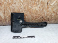 декоративная крышка двигателя Volkswagen Golf 4 поколение 1998, 1.6 л., бензин, 032103935A - фото №3
