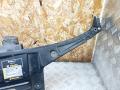 планка под капот Skoda Fabia 1 поколение [рестайлинг] 2007, 6Y0010295Q, 6Y0010258A, 6Q0805971F - фото №4