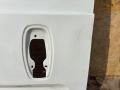 дверь задняя распашная левая Peugeot Bipper 1 поколение 2010, 1.4 л., 8HS (DV4TED), дизель, АКПП, правый руль - фото №15