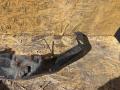 планка под капот Citroen C4 Picasso 1 поколение 2009, 1.6 л., 9HZ (DV6TED4), дизель, АКПП, правый руль - фото №5