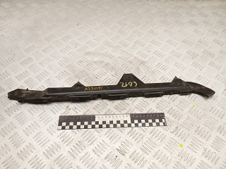 Крепление бампера заднего Toyota Avensis 2 поколение (T250) 2006, 2.0 л., дизель, 5257605030