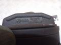 пробка топливного бака Volkswagen Golf 5 поколение 2007, дизель, 1J0201553AE - фото №5