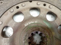диск сцепления BMW 5 серия E39 1999, 2.5 л., дизель, 324018410 - фото №4