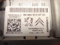 магнитола Citroen C4 Picasso 1 поколение 2009, 1.6 л., 9HZ (DV6TED4), дизель, АКПП, правый руль, 96662670XT - фото №5