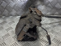 суппорт задний правый Peugeot 407 1 поколение 2007, 1.6 л., 9HZ (DV6TED4), дизель, МКПП, универсал, передний привод - фото №5