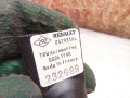 ремень безопасности Renault Scenic 1 поколение [рестайлинг] 1999, 1.6 л., K4M 700, бензин, МКПП, 847931AL, 432478, 33008586, 33000380E - фото №4
