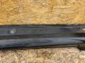 накладка на порог Mercedes-Benz B-Класс W245 2006, 1.5 л., M 266.920, бензин, правый руль, A1696102108 - фото №6