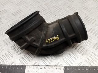 патрубок воздушного фильтра Opel Omega B 1997, 2.0 л., бензин, 90412382