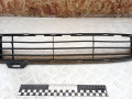 Заглушка (решетка) в бампер передний Peugeot 206 1 поколение 2003, 1.1 л., бензин, МКПП, купе, 9628579377 - фото №3