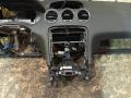 панель передняя салона (торпедо) Peugeot 308 T7 2009, 1.6 л., EP6, бензин, МКПП, передний привод, 9681466680 - фото №4
