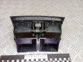 дефлектор обдува салона Skoda Roomster 1 поколение 2007, 5J0820951 - фото №2