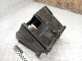 крышка аккумулятора Citroen C4 Picasso 1 поколение 2011, 1.6 л., 9HR (DV6C), дизель, МКПП, правый руль, 9663615580 - фото №4