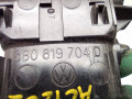дефлектор обдува салона Volkswagen Passat B5 [рестайлинг] 2003, 3B0819704D - фото №4