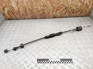 трос сцепления Volkswagen Golf 3 поколение 1996, 1.6 л., бензин, 1H1721335M