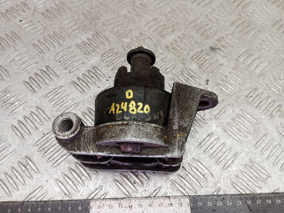 подушка крепления двигателя Opel Astra G 1999, 1.7 л., дизель, 90538582, 210208310
