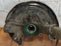 ступица передняя правая Skoda Superb 1 поколение 2004, 1.9 л., дизель - фото №7