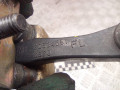 ограничитель открывания двери Volvo S60 1 поколение 2004, 2.4 л., дизель, АКПП, седан, 30634551 - фото №4
