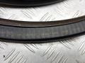 уплотнитель двери Mercedes-Benz Vito W639 2006, 2.2 л., дизель, МКПП, A6396970098, A6396970698 - фото №4