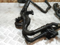 корпус термостата Peugeot 407 1 поколение 2007, 1.6 л., 9HZ (DV6TED4), дизель, МКПП, универсал, передний привод, 9647768980 - фото №5