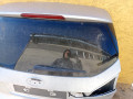 крышка багажника (дверь 3-5) Ford Mondeo 4 поколение 2008, 2.0 л., дизель, АКПП, универсал - фото №5