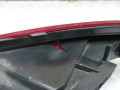 фонарь задний левый Renault Megane 3 поколение 2010, 1.5 л., K9K 724, дизель, МКПП, хетчбэк 3 дв., правый руль, 265550008R, 89319631, 89076123 - фото №6