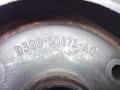 звездочка ТНВД Ford Mondeo 2 поколение 1998, 1.8 л., дизель, 93BB3D673AC - фото №4