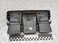дефлектор обдува салона Peugeot 807 1 поколение 2007, 2.0 л., дизель, 1484107077, 1491965077 - фото №2