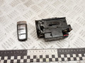 замок зажигания Volkswagen Passat B6 2007, 2.0 л., BWA, бензин, МКПП, седан, 3C0905843Q, 33303301 - фото №3