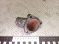 корпус термостата Nissan Almera N15 1998, 2.0 л., дизель - фото №3