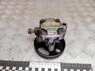 насос гидроусилителя руля Mazda 323C BA 1995, 1.3 л., бензин