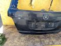 крышка багажника (дверь 3-5) Mercedes-Benz M-Класс W164 2007, 3.0 л., дизель, АКПП, внедорожник 5 дв. - фото №9