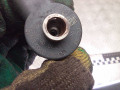 форсунка Kia Rio 2 поколение 2007, 1.5 л., дизель, 338002A400, 0445110256, 0445110255, 0445110727, 0986435152, FIB1123CZ, FIB1123FE, FIB1123LE, FIB1123LW, FIB1123MT, FIB1123RF, FIB1123SN, FIB1123WY - фото №4
