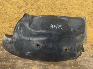 защита арок передняя левая (подкрылок) Renault Scenic 2 поколение 2014, 8200136725