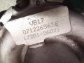 турбина Toyota RAV4 3 поколение (XA30) 2008, 2.2 л., D-4D, 2AD-FTV, дизель, МКПП, внедорожник 5 дв., 172010R010, 1720126020, VB14, VB17, VCA10127, VDA10127, VEA10127, VFA10127, VIA10040, MTI6488RB, 172010R011, 1720126021 - фото №6