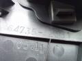 обшивка багажника Toyota RAV4 3 поколение (XA30) 2008, 2.2 л., D-4D, 2AD-FTV, дизель, МКПП, внедорожник 5 дв., 6473542030, 6473542031 - фото №6