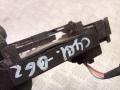 блок считывания ключ-карты Renault Scenic 2 поколение 2006, 8200125077, S118651001, S118539002E - фото №5
