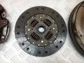 комплект сцепления Mercedes-Benz Vito W639 2006, 2.2 л., дизель, МКПП, A6397300735, A0012523205, A6460300805X - фото №9