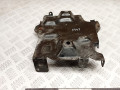 полка аккумулятора Citroen C4 Picasso 1 поколение 2011, 1.6 л., 9HR (DV6C), дизель, МКПП, правый руль, 1813J4 - фото №2
