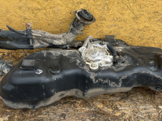 бак топливный Fiat Punto 1 поколение 1998, 1.2 л., бензин, МКПП, хетчбэк 3 дв., 7739496