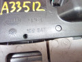 фонарь салона (плафон) Mercedes-Benz A W169 2 поколение (2004-2008) 2005, 1.5 л., M 266.920, бензин, МКПП, хетчбэк 5 дв., правый руль, 159840, 159847, A1698206601 - фото №6