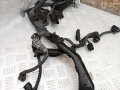проводка двигателя Toyota RAV4 2 поколение (XA20) 2003, 2.0 л., 1CD-FTV, дизель, МКПП, внедорожник 5 дв., 2682XA1, 8212142741 - фото №4