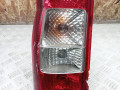 фонарь задний левый Ford Transit 7 поколение 2007, 2.4 л., дизель, МКПП, микроавтобус, 6C1113405A - фото №3