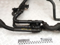 корпус термостата Peugeot 308 T7 2010, 1.6 л., 9HV (DV6ATED4), дизель, МКПП, 9647768980, 011252 - фото №4