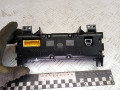 блок управления печки / климат-контроля Peugeot 406 1 поколение [рестайлинг] 2003, 2.0 л., бензин, МКПП, седан, 96303375ZL, 69370001, 658636N - фото №4