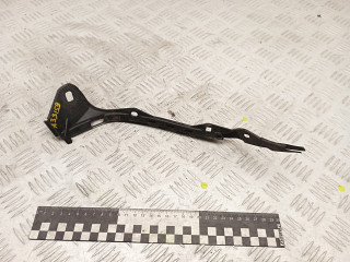 Крепление бампера заднего Mercedes-Benz B-Класс W245 2006, 1.5 л., M 266.920, бензин, правый руль, A1698850463