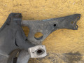балка подвески передняя (подрамник) Toyota RAV4 2 поколение (XA20) [рестайлинг] 2005, 2.0 л., 1CD-FTV, дизель, МКПП, внедорожник 5 дв. - фото №4