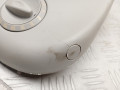 фонарь салона (плафон) Peugeot 407 1 поколение 2007, 1.6 л., 9HZ (DV6TED4), дизель, МКПП, универсал, передний привод, 9648338477, 9648338377 - фото №3