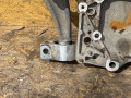 балка подвески передняя (подрамник) Volkswagen Passat B6 2009, 2.0 л., дизель, МКПП, универсал, 7N0199369A - фото №8