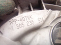 фара левая Mercedes-Benz A-Класс W168 2001, 0301152211, A1688200961, 1305615301, 1305235514 - фото №7