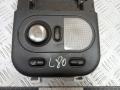 фонарь салона (плафон) IVECO Daily 4 поколение 2009, 2.3 л., дизель, МКПП, фургон, 500315184, 7700353180E, 8200113209E - фото №2